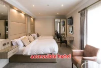 accessible hotel accessible hotel