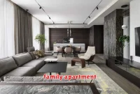 family apartment family apartment
