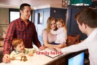 family hotel family hotel