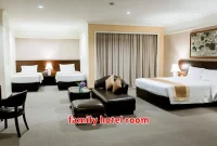 family hotel room family hotel room