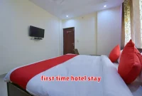 first time hotel stay first time hotel stay