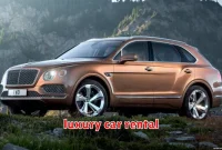 luxury car rental luxury car rental