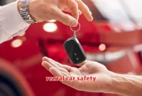rental car safety rental car safety