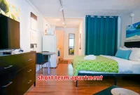 short term apartment short term apartment