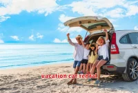 vacation car rental vacation car rental