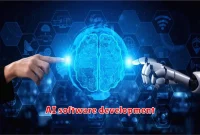 AI software development