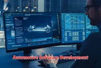 Automotive Software Development