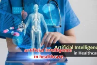 artificial intelligence in healthcare