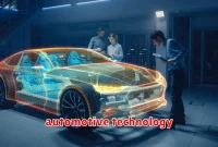 automotive technology