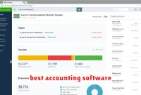 best accounting software