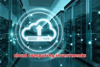 cloud computing investments