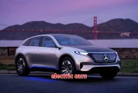 electric cars