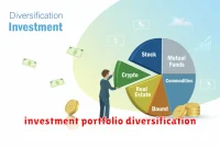 investment portfolio diversification