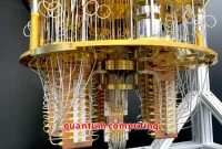 quantum computing