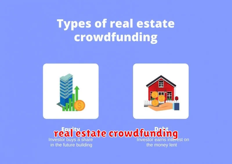 real estate crowdfunding