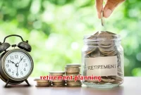 retirement planning