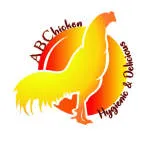 AB Chicken company logo