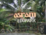 Asram Edupark company logo