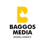 Baggos Media company logo