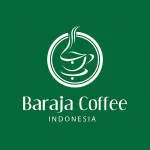 Baraja Coffee Indonesia company logo