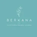 Berkana Eyewear Store company logo