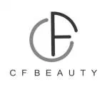 CFBeauty company logo