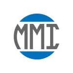 CV. MMI company logo