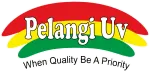 CV Pelangi UV company logo