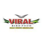 CV Viral Bird Food company logo