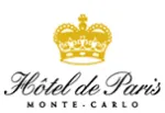 De Paris Hotel company logo