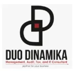 Duo Dinamika Consultant company logo