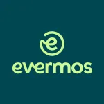 Evermos company logo