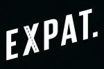 Expat. Roasters company logo