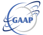 GAAP company logo