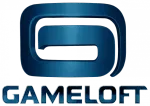 Gameloft company logo