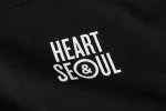 Heart&Seoul Korean Cafe company logo