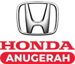 Honda Anugerah company logo