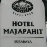 Hotel Majapahit Surabaya company logo