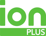 ION Laundry company logo