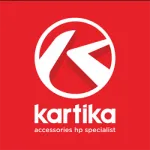 Kartika Accessories dan Sparepart company logo