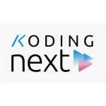 Koding Next Citraland Surabaya company logo