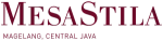 MesaStila Resort and Spa company logo