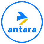 PT Aneka Teknologi Nusantara (Antara Systems) company logo