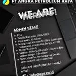 PT Angka Petroleum Raya company logo