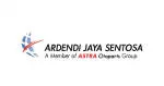 PT. Ardendi Jaya Sentosa company logo