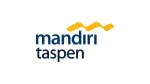 PT Bank Mandiri Taspen company logo