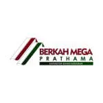 PT. Berkah Mega Prathama company logo