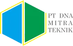 PT DNA Mitra Teknik company logo