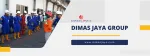 PT Dimas Jaya company logo