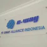 PT. EWAY ALLIANCE INDONESIA company logo